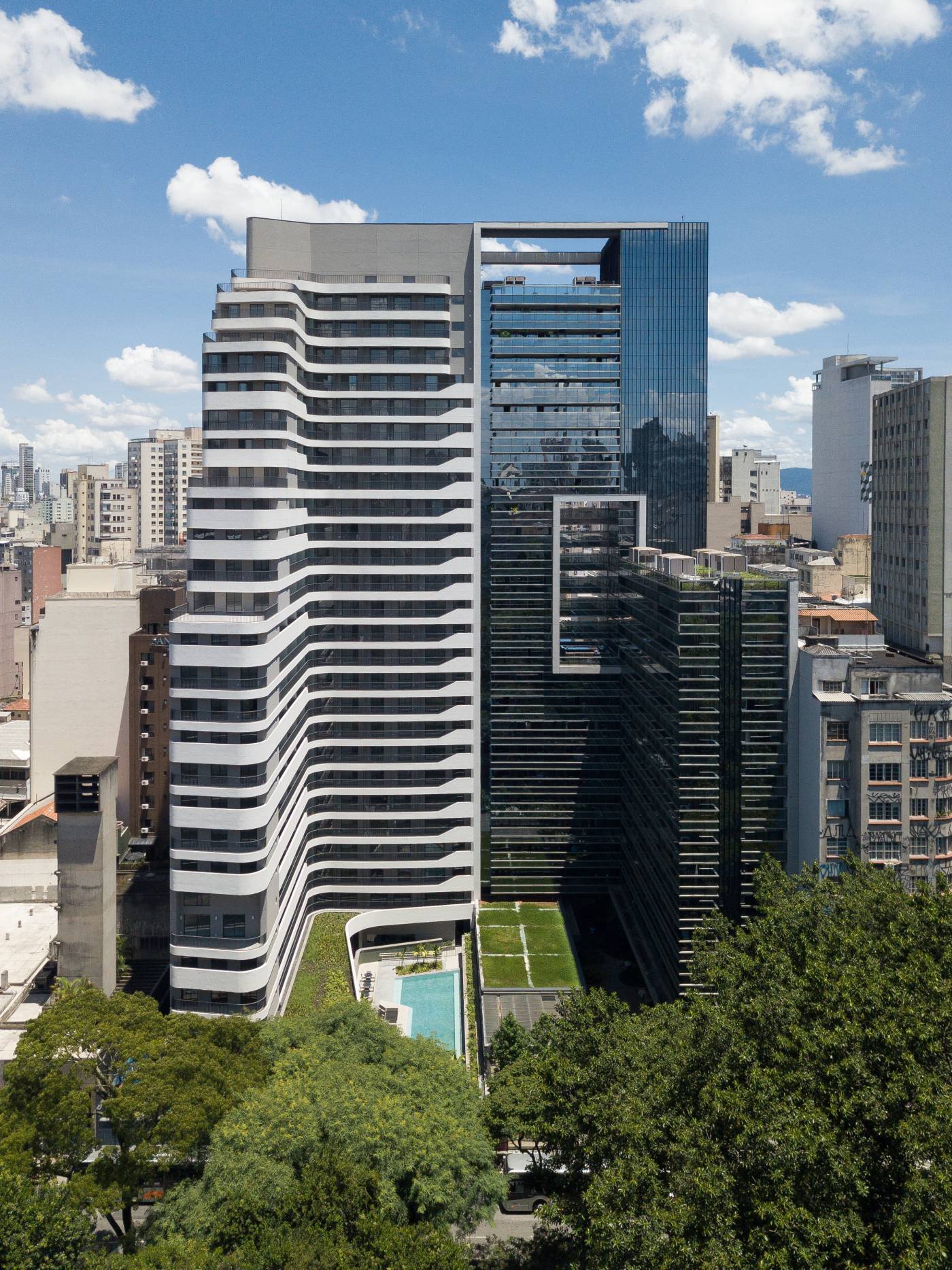 Imagem de Downtown Nova República